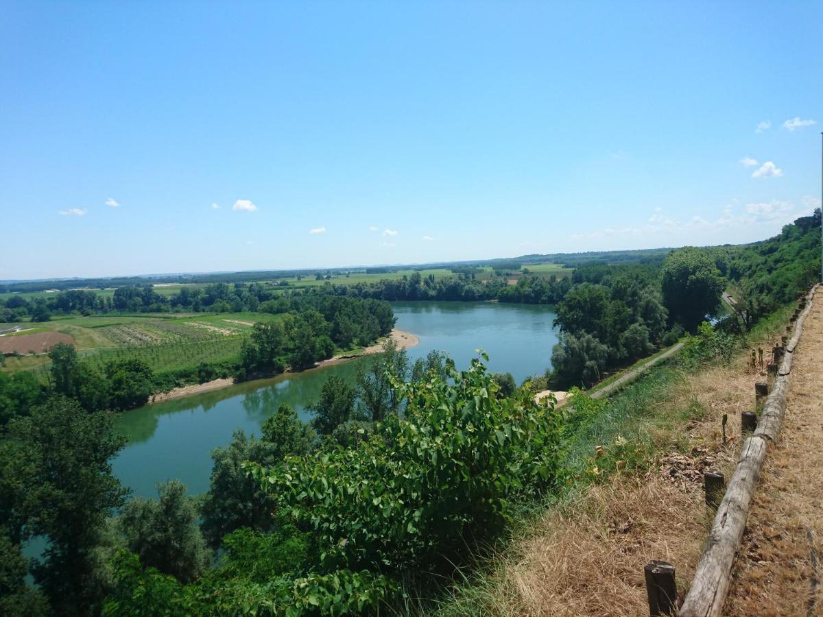 Noaillac Location Meublee Au Milieu D'Un Ecrin De Verdure Aux Vieux Fours מראה חיצוני תמונה